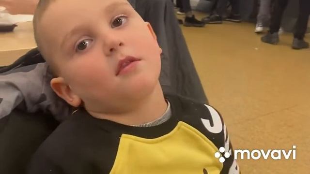 Илья Рыжих - Молодой блоггер