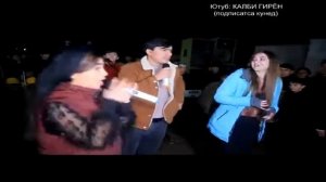 АЗИЗБЕК, ШАХЛО, ЛИЛИЯ суруди пачкаи 2021