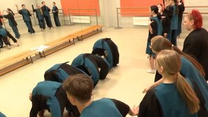 Танцоры Реутова подали заявки на Фестиваль «Город танцует в парках» 24.04.2024