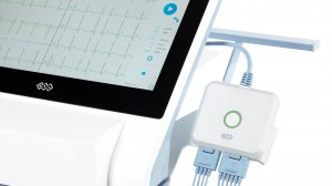 BTL 8: Один из самых быстрых ЭКГ в мире