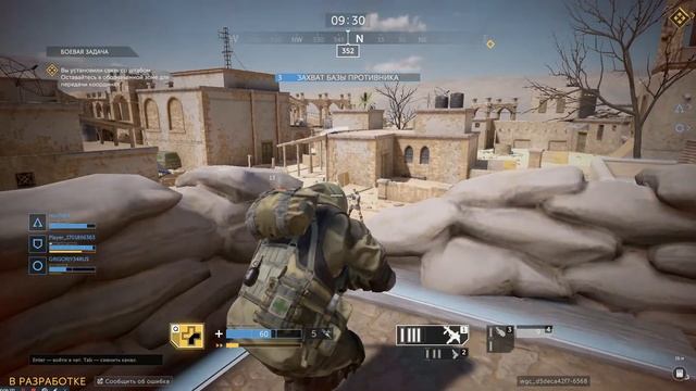 💮🌀видео про КАЛИБР играю с другом!🌀💮 смотреть онлайн