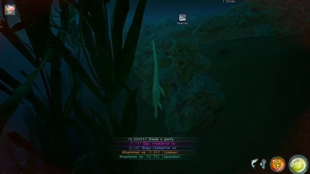 Beast of Bermuda еласмо+крона смотреть онлайн