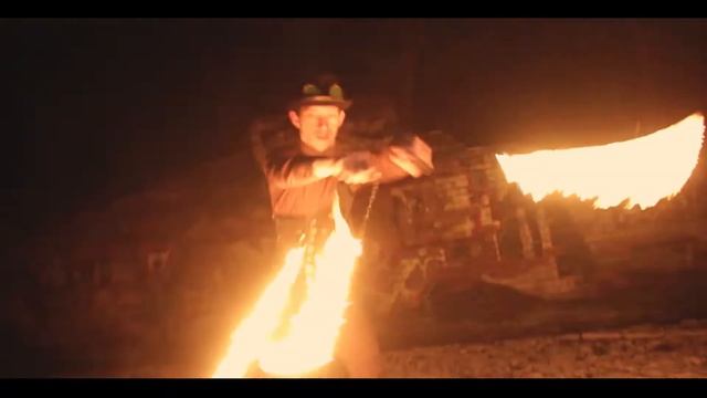 Фаер шоу в Клину смотреть онлайн