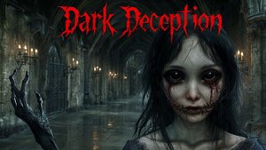 СТРАШНАЯ ПОДРУЖКА АГАТА ➣ Прохождение DARK DECEPTION Chapter 2 #2