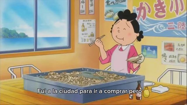 sazae san op sub español смотреть онлайн