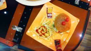 Jasmine Hotel & Restaurant TVC