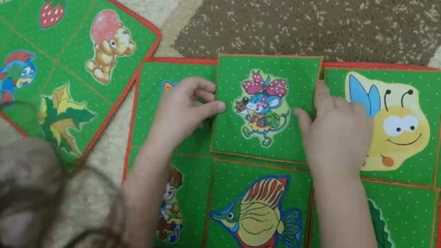 Ахметханова Г Н Жемчужинка смотреть онлайн