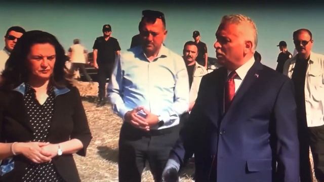 #Papabow #unterwegs - #Jedes Jahr werden 800 Jung Rebhühner gegen Zecken ausgeflogen! смотреть онлайн