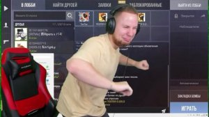 ТИК ТАК ТАНЦУЕТ ПОД ПЕСНЮ "ВЕСЁЛЫЕ ГРИБОЧКИ"!🤣 #Тиктак
