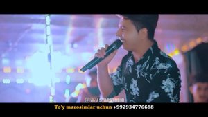 Мусулмон Жумаев - Райхона RMX 2023