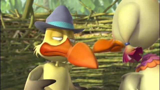 RIKKI TIKKI TAVI Episode 12 | Cartoons For Kids | Stories For Children | Jungle Book By R. Kipling