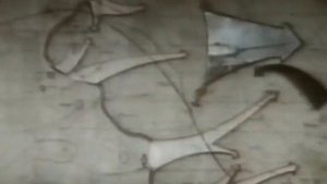 "Старый марш" - Юрий Богатиков фильм "Высокое звание"