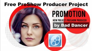 Free Proshow Producer project Promotion ID27042021