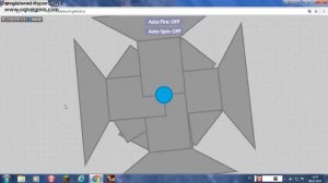 diep.io tank tasarlama