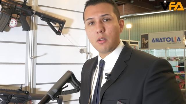 IWA 2016 NEW G&G AIRSOFT WEAPONS in 4K смотреть онлайн