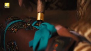 NIKKOR lenses: AF-S VR Micro-Nikkor 105mm f/2.8G IF-ED, textures, details, Mongolia