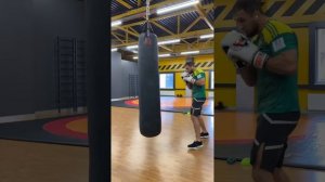 Работа на груше