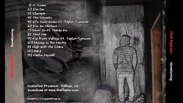 Flash Paparazzi - Goin In Feat. Nardy Bo (@Flashp_iye) смотреть онлайн