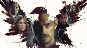 Три секунды / The Informer (русский трейлер)