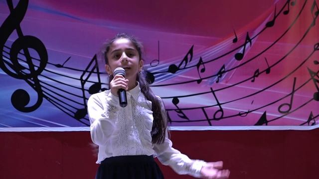 Отчетный концерт ДМШ им.Г.Гасанова смотреть онлайн