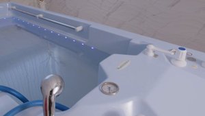 Еринская минеральная вода на курорте  «Ерино» 4*