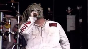 slipknot - purity