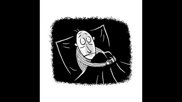 Persi x Eldope - Insomnia (prod. DVN) смотреть онлайн