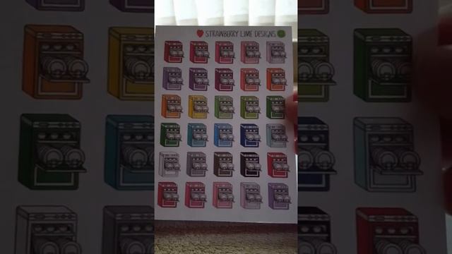 Happy Mail from Strawberry Lime Designs смотреть онлайн