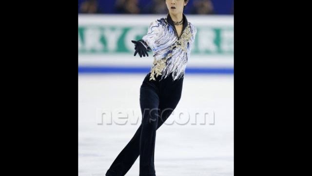 Men's Free Skate Press Conference Audio（yuzuコメント部分のみ) смотреть онлайн