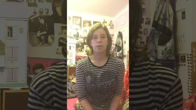 Me singing My Heart Will Go On by Celine Dion xxx смотреть онлайн