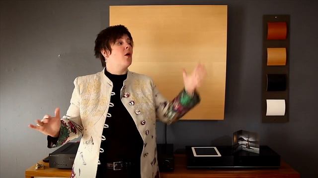 JMC Soundboard, der Lautsprecher in Klangfichte смотреть онлайн