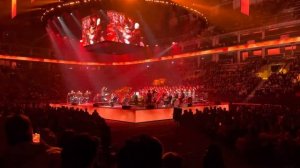 Hans Zimmer’s Universe Moscow 20/11/2022 Король Лев