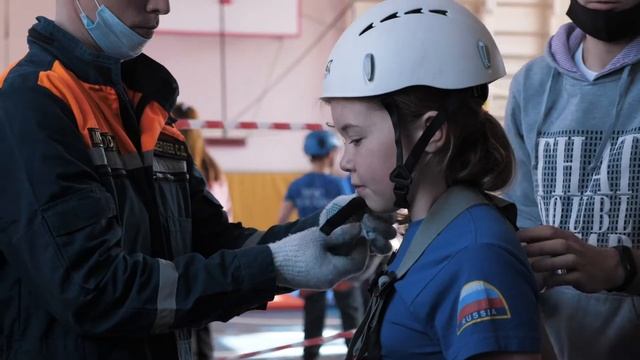 Форум "Хочу стать спасателем" (Хабаровск) смотреть онлайн