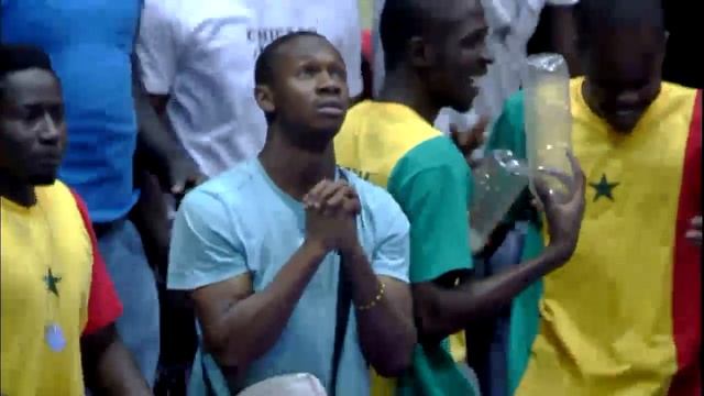 Guatemala vs Mexico - Full Game - Women's Centrobasket Championship 2017 смотреть онлайн