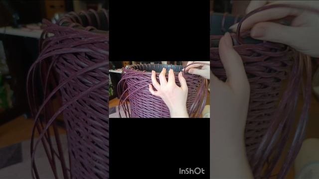 Узор цепочка ч.2