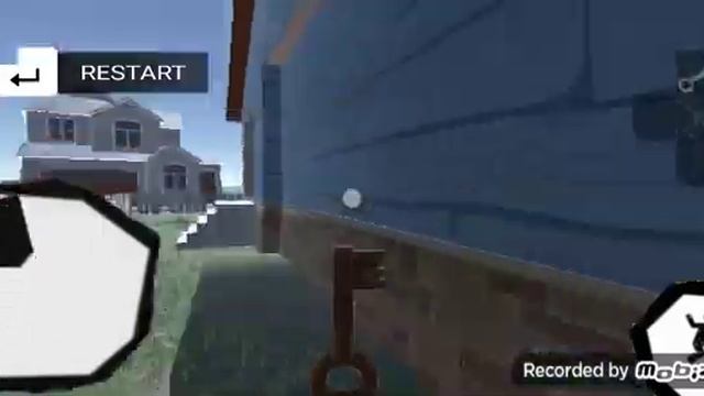 Hello neighbor prototype android remastered beta смотреть онлайн