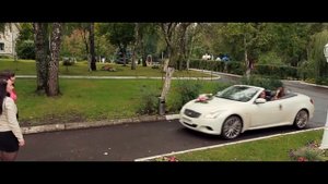 свадьба в орле - мечта