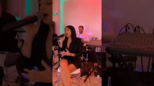 Sarina Cross du im asxharnes ( Cover by Paul Bagdasaryan) new 2020