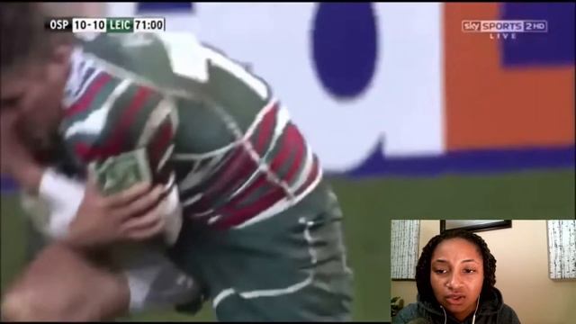Rugby | fails and funniest moments reaction смотреть онлайн