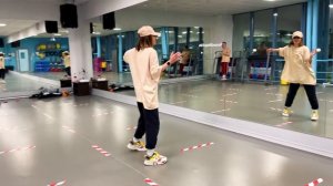 Ольга Серябкина - Бывшие - Танец (jeny_miki)