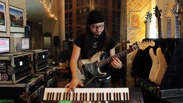 Cemetery Gates - Tribute to Dimebag by Gabriel Guardian смотреть онлайн