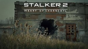 STALKER 2 Heart of Chornobyl №91 Режим "Исследователь"4k 60к/с - Надоедливые кровососы. #stalker2