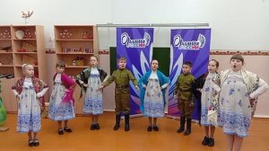 Песня Текла речка