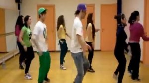 Танец таката