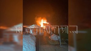 65-летний сталкер организовал поджог квартир и загородной недвижимости девушки, которая его отвергла