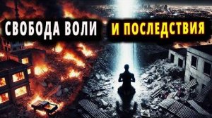 О Боге, ИИ и проблеме зла