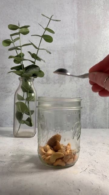 Maple Coffee Recipe | Nutr Machine смотреть онлайн