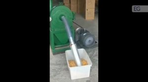 Дробилка для зерна 9FC-600