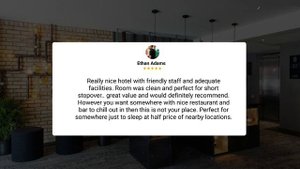 Heeton Concept Hotel – Luma Hammersmith Review - Is This London Hotel Worth It?