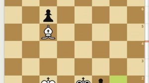 Самый гениальный мат в 2 хода